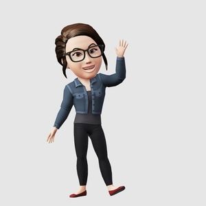 Meet your Posher, Manuela